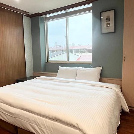 Xiu Shui Hotel يوشيه المظهر الخارجي الصورة