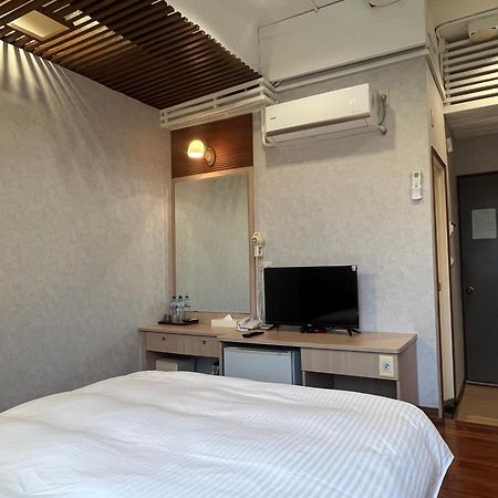 Xiu Shui Hotel يوشيه المظهر الخارجي الصورة