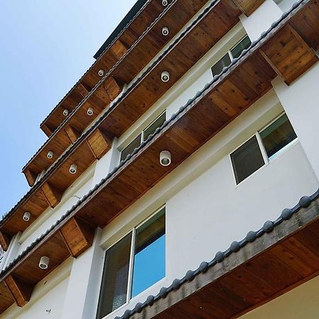 Xiu Shui Hotel يوشيه المظهر الخارجي الصورة