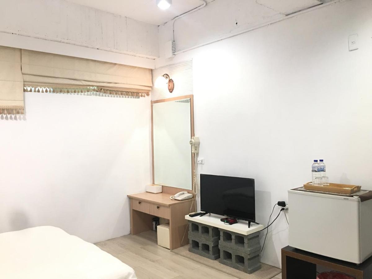 Xiu Shui Hotel يوشيه المظهر الخارجي الصورة