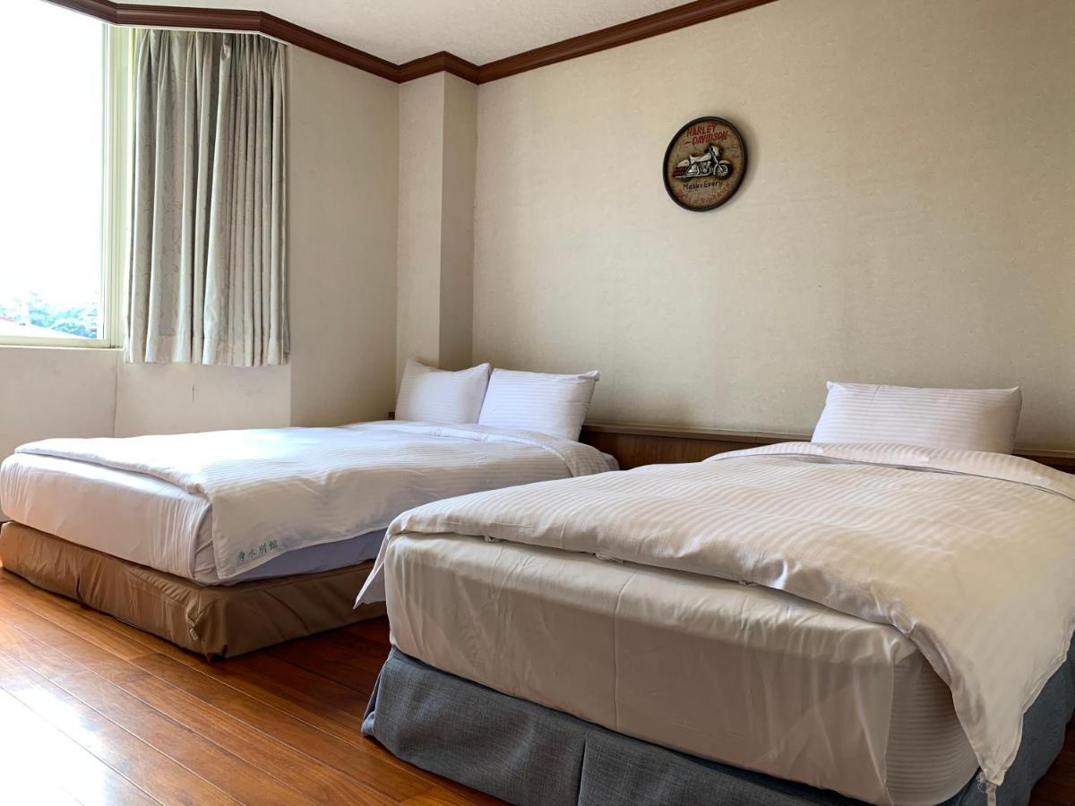 Xiu Shui Hotel يوشيه المظهر الخارجي الصورة