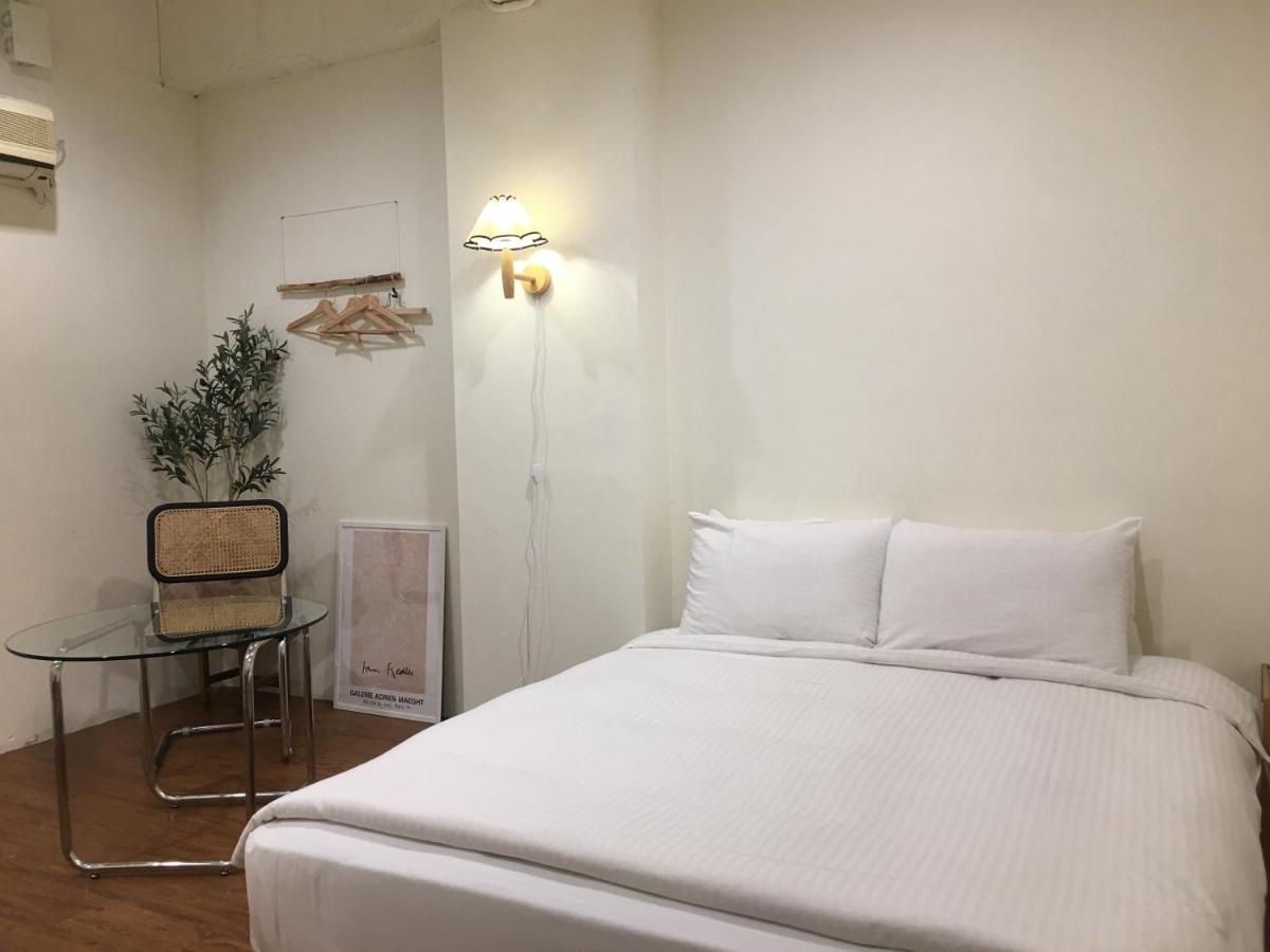Xiu Shui Hotel يوشيه المظهر الخارجي الصورة