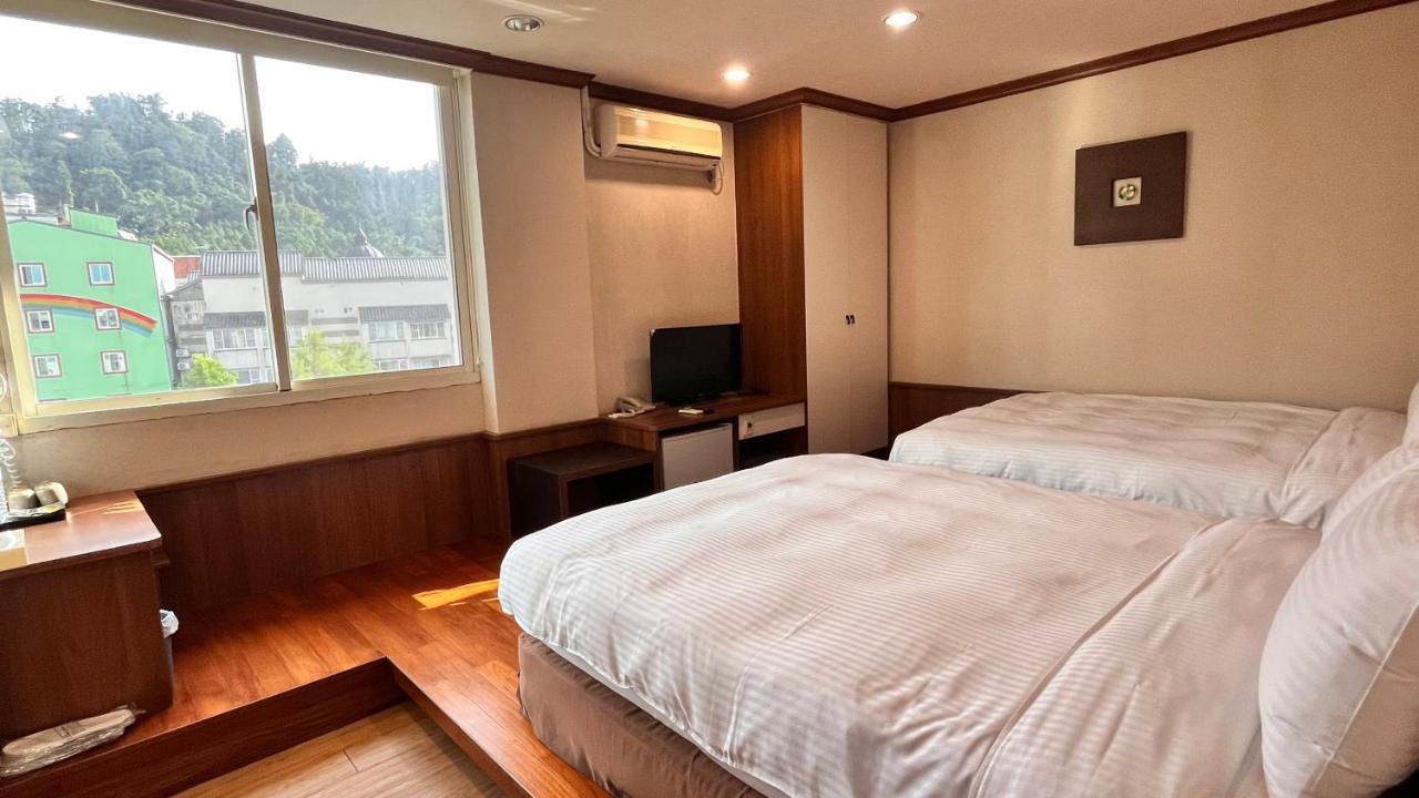 Xiu Shui Hotel يوشيه المظهر الخارجي الصورة