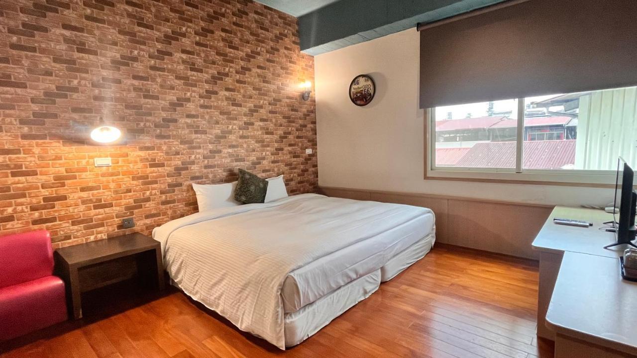 Xiu Shui Hotel يوشيه المظهر الخارجي الصورة