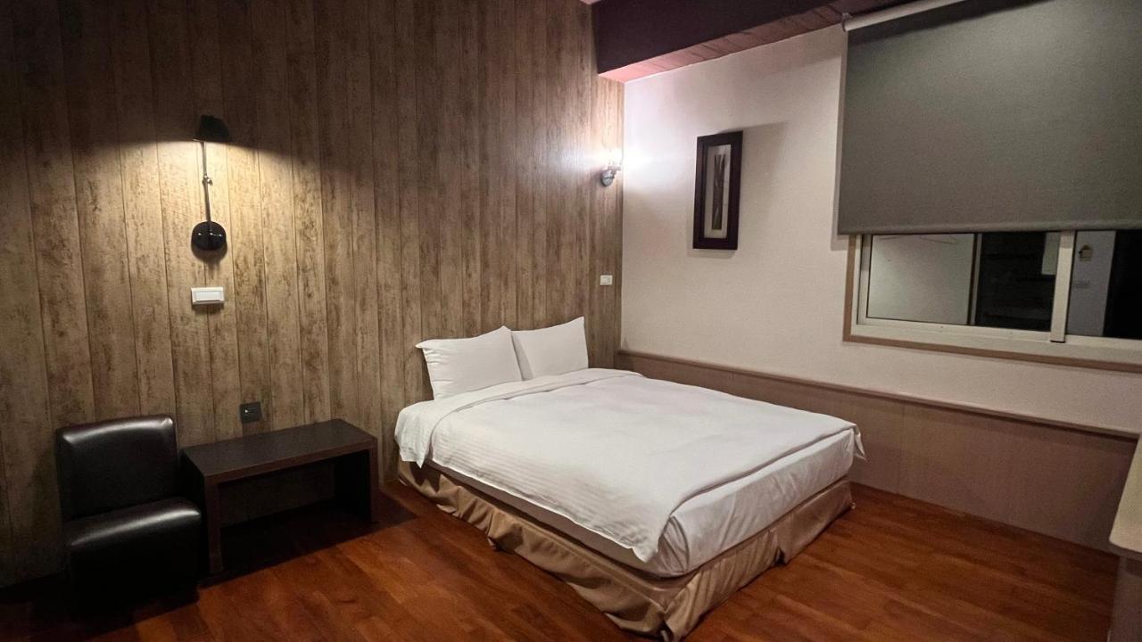 Xiu Shui Hotel يوشيه المظهر الخارجي الصورة