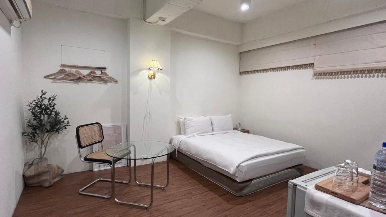 Xiu Shui Hotel يوشيه المظهر الخارجي الصورة
