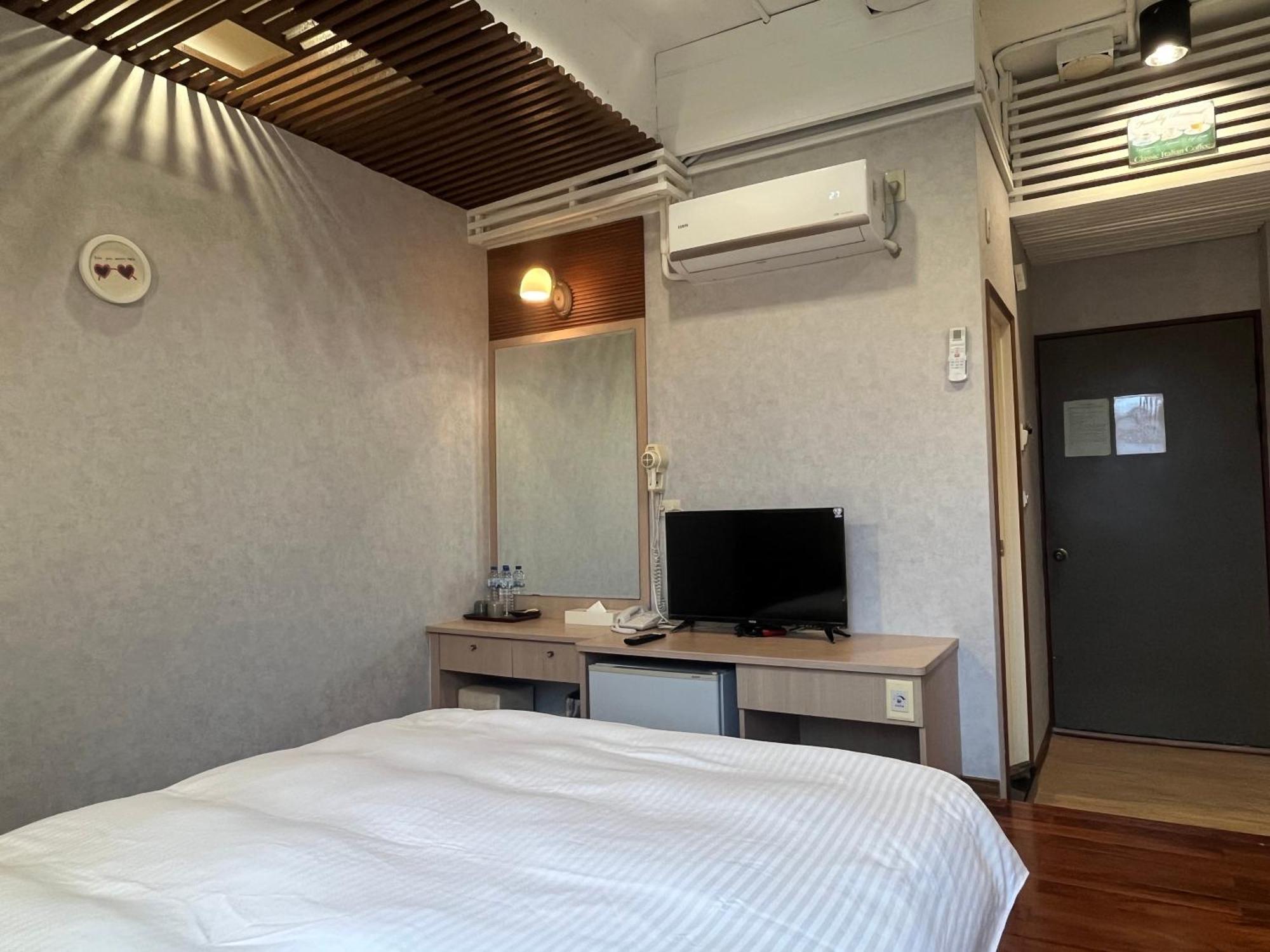 Xiu Shui Hotel يوشيه المظهر الخارجي الصورة