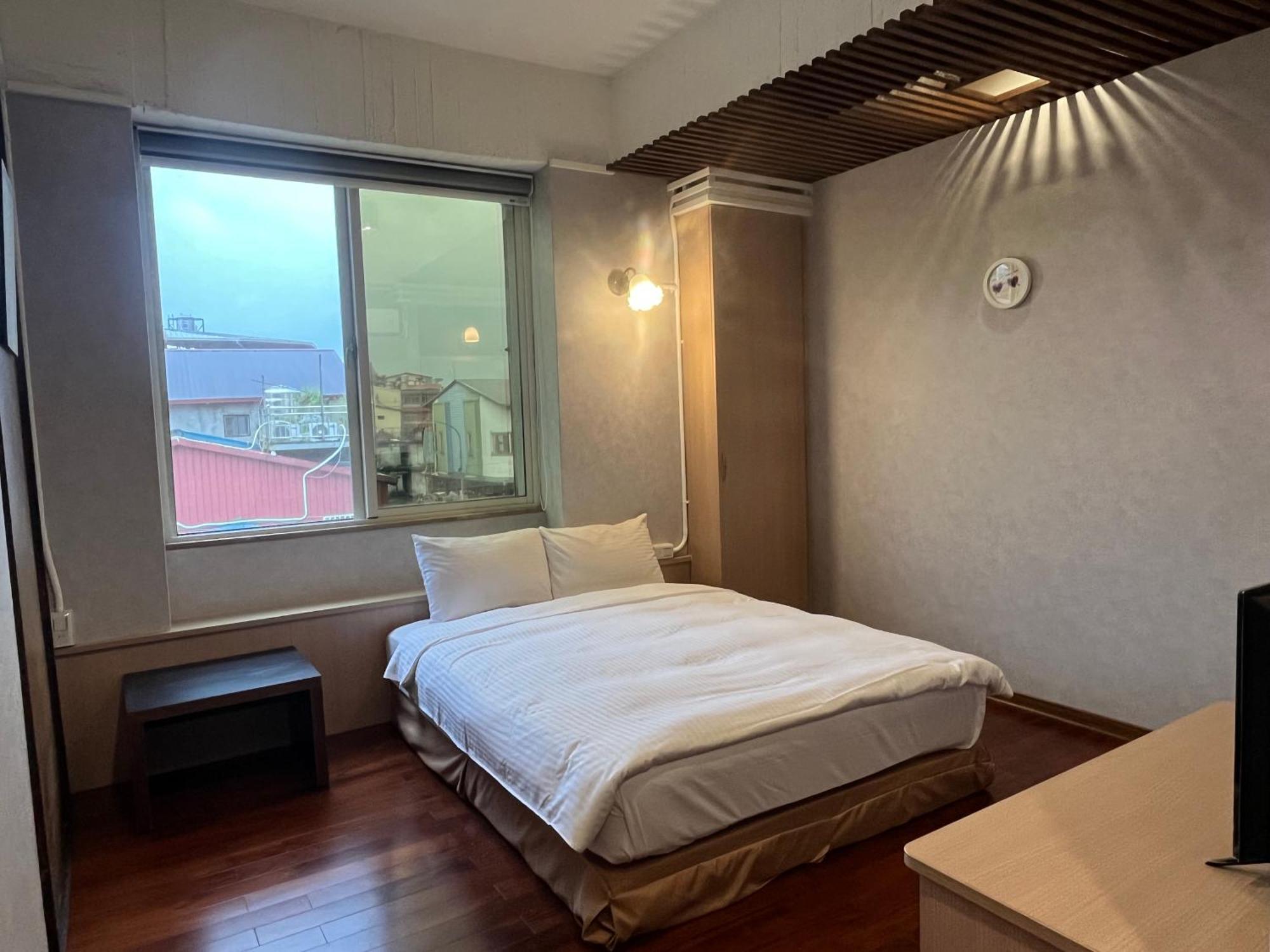 Xiu Shui Hotel يوشيه المظهر الخارجي الصورة