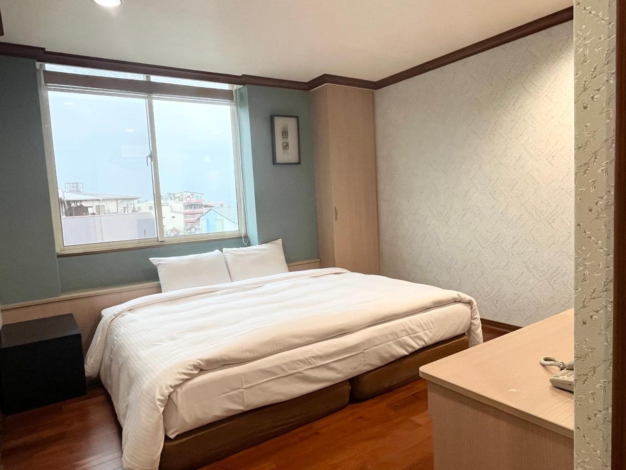 Xiu Shui Hotel يوشيه المظهر الخارجي الصورة