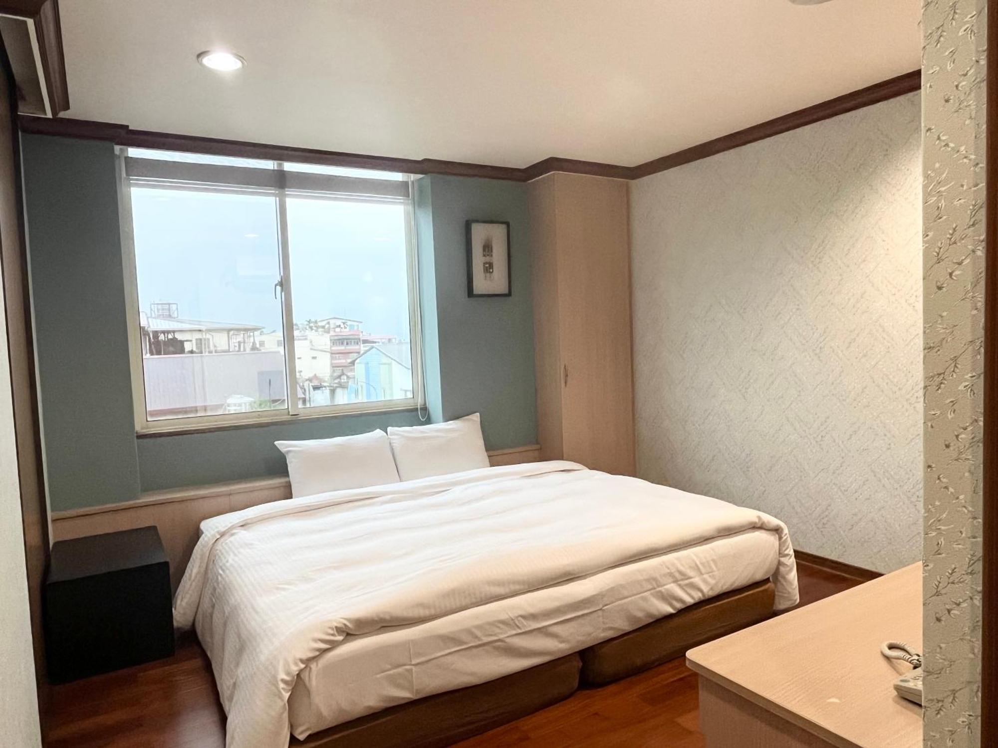 Xiu Shui Hotel يوشيه المظهر الخارجي الصورة