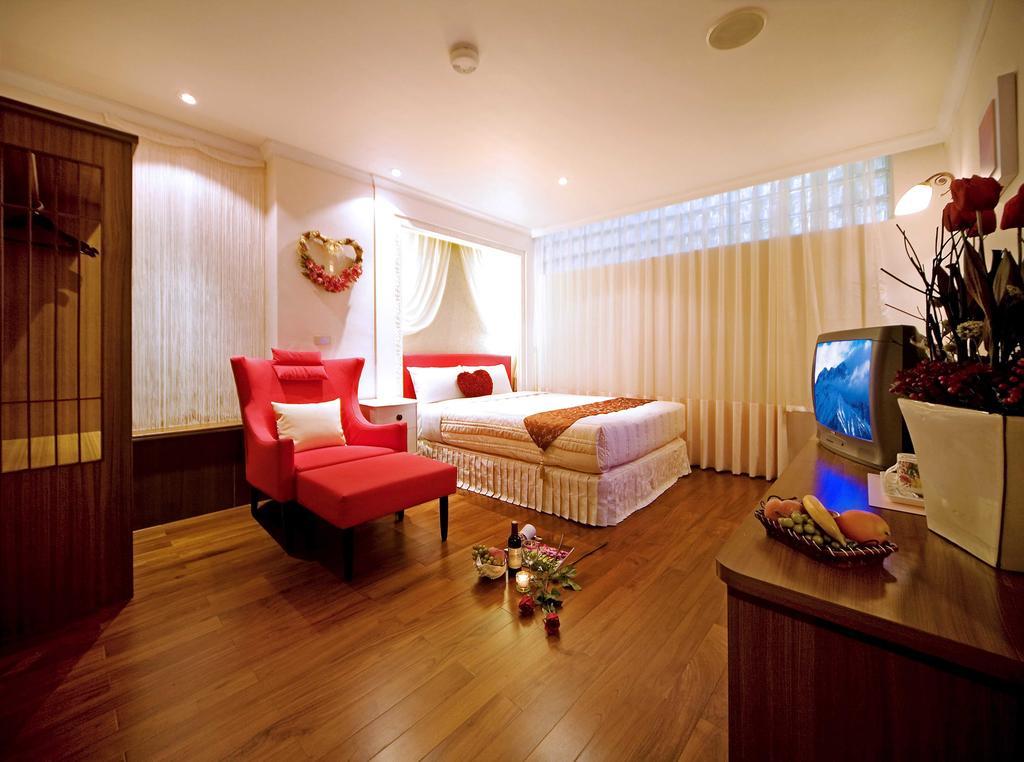 Xiu Shui Hotel يوشيه المظهر الخارجي الصورة