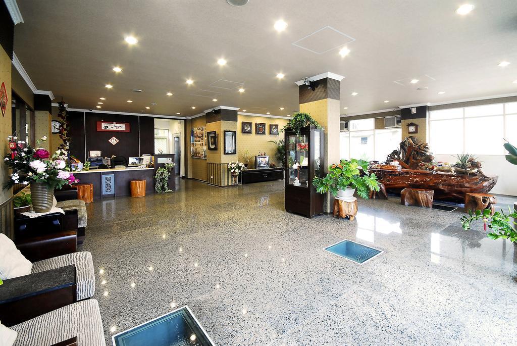 Xiu Shui Hotel يوشيه المظهر الخارجي الصورة