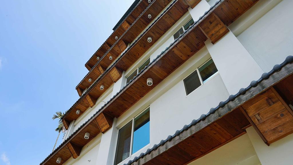 Xiu Shui Hotel يوشيه المظهر الخارجي الصورة
