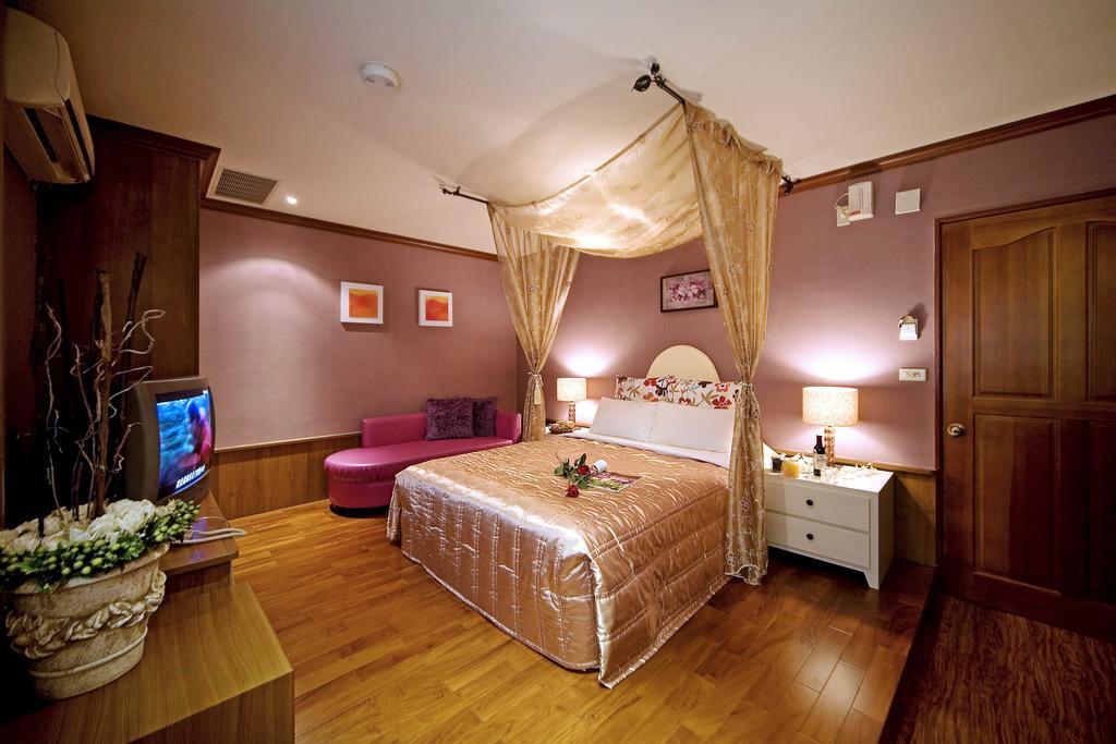 Xiu Shui Hotel يوشيه المظهر الخارجي الصورة