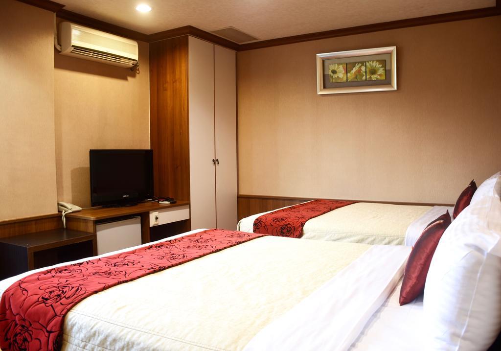 Xiu Shui Hotel يوشيه المظهر الخارجي الصورة