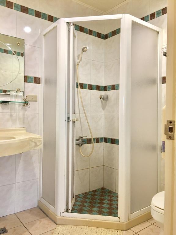 Xiu Shui Hotel يوشيه المظهر الخارجي الصورة