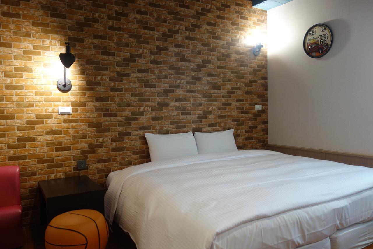 Xiu Shui Hotel يوشيه المظهر الخارجي الصورة