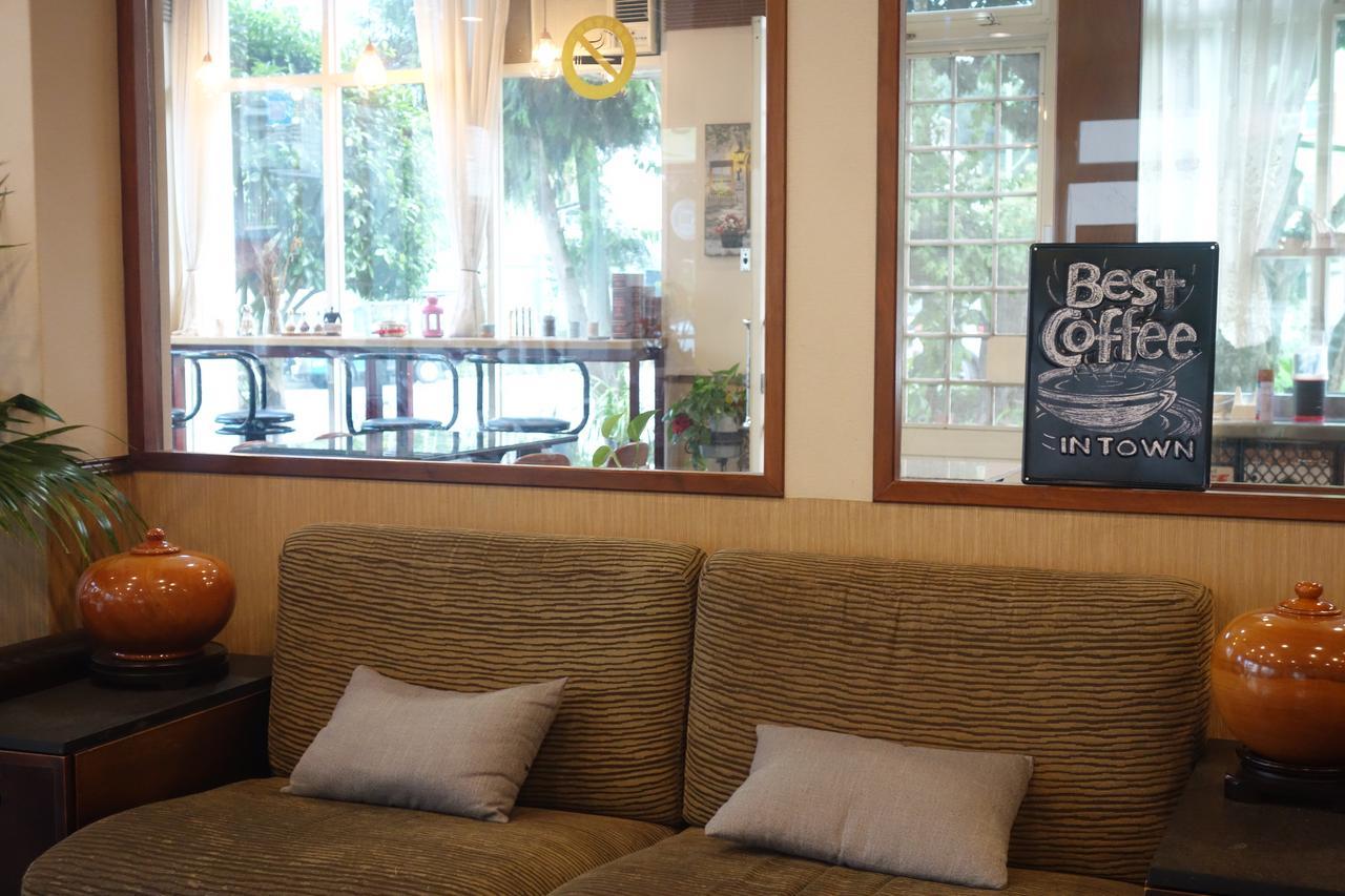 Xiu Shui Hotel يوشيه المظهر الخارجي الصورة