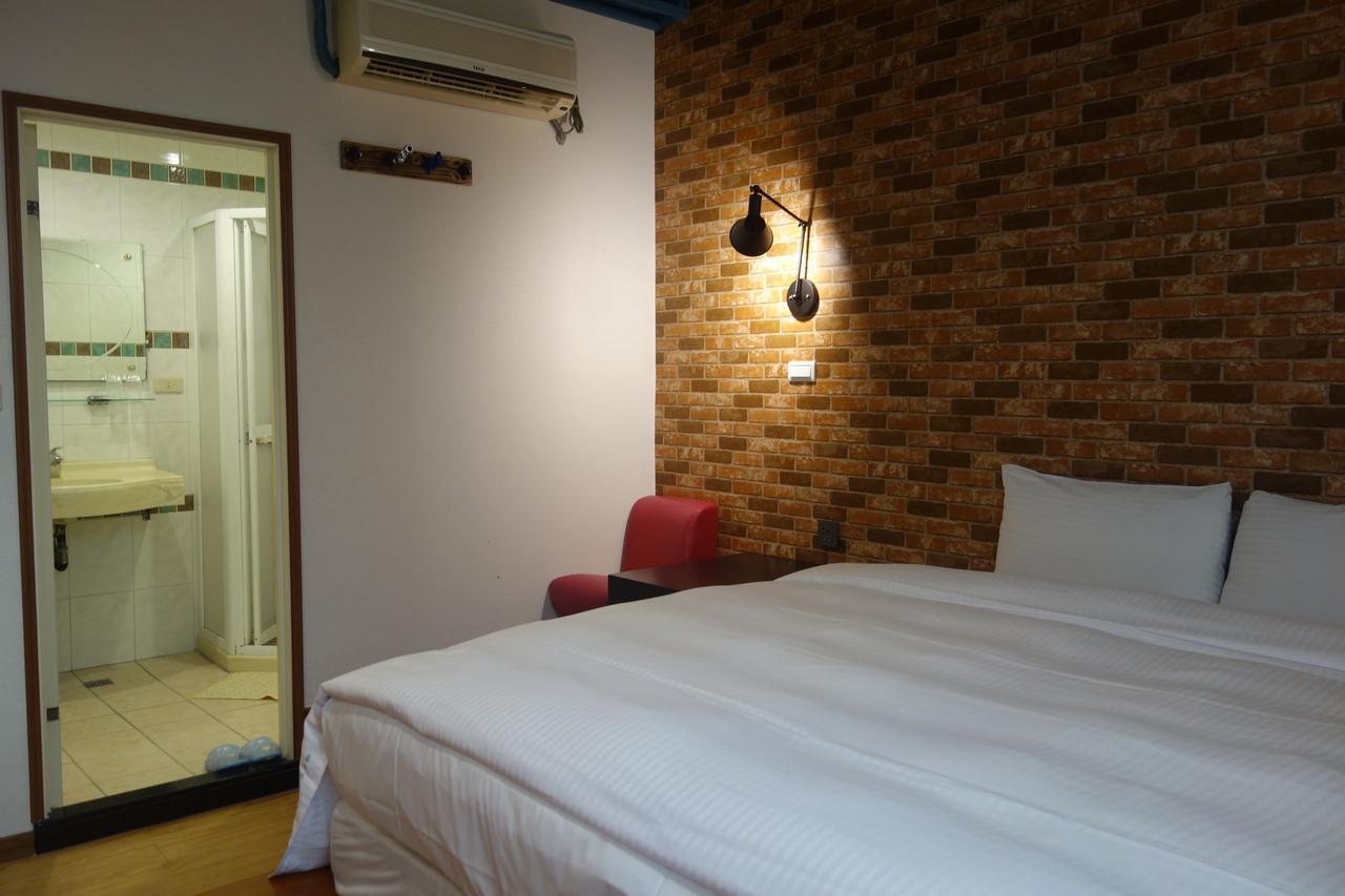 Xiu Shui Hotel يوشيه المظهر الخارجي الصورة