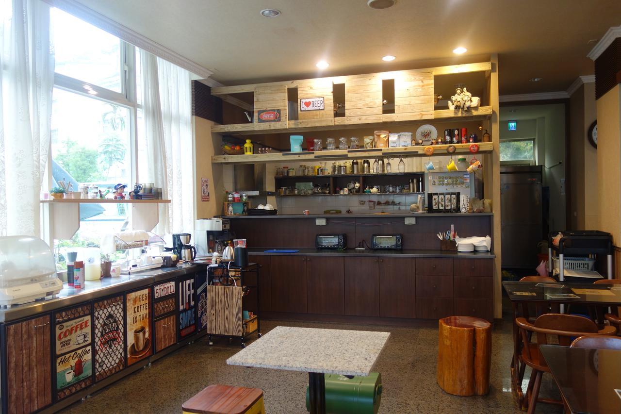 Xiu Shui Hotel يوشيه المظهر الخارجي الصورة