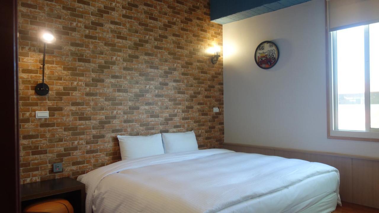 Xiu Shui Hotel يوشيه المظهر الخارجي الصورة