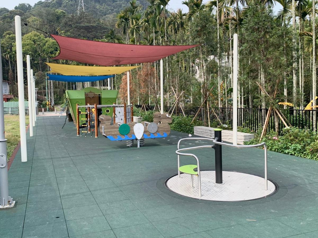 Xiu Shui Hotel يوشيه المظهر الخارجي الصورة